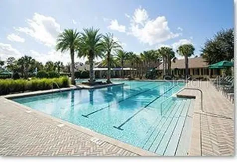 1660 Victoria Gardens Drive Deland FL 32724