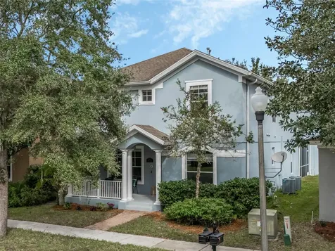 6749 Cultivation Way Winter Garden FL 34787