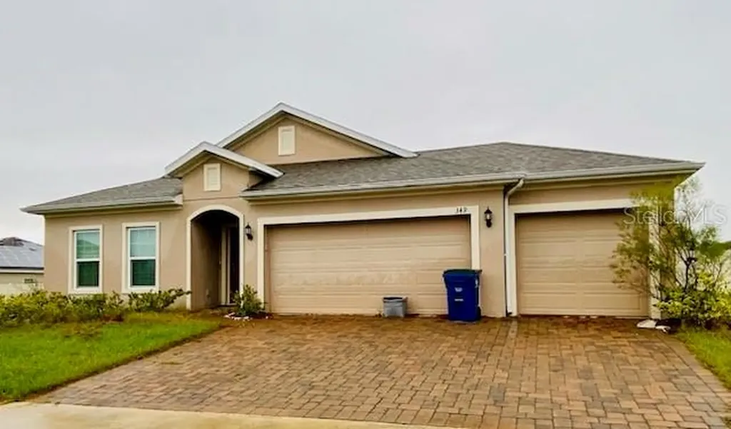 349 Irving Bend Drive Groveland FL 34736