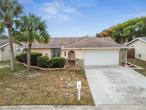 8206 Medford Drive Port Richey FL 34668