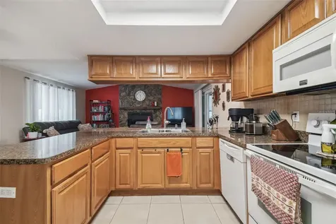 8206 Medford Drive Port Richey FL 34668