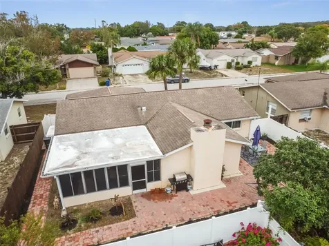 8206 Medford Drive Port Richey FL 34668