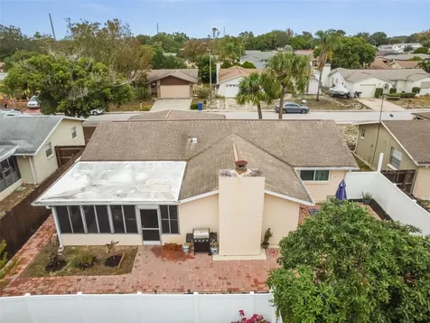 8206 Medford Drive Port Richey FL 34668