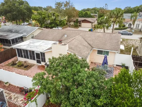 8206 Medford Drive Port Richey FL 34668
