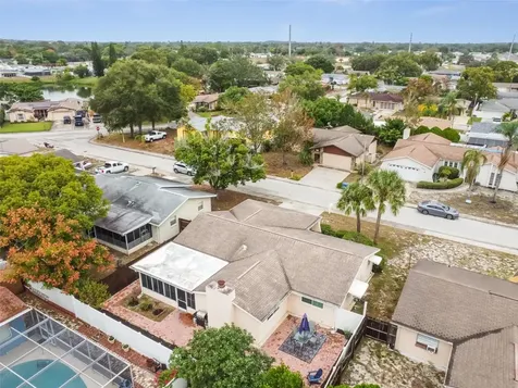 8206 Medford Drive Port Richey FL 34668