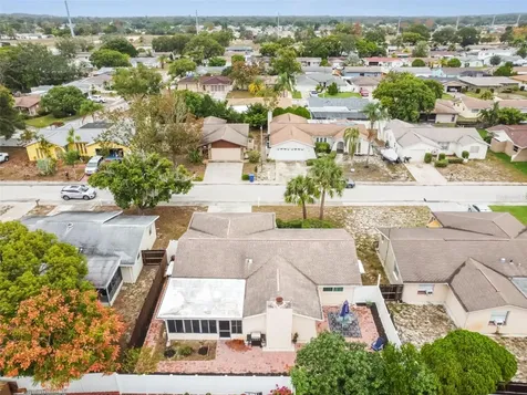 8206 Medford Drive Port Richey FL 34668
