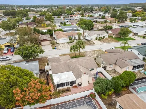 8206 Medford Drive Port Richey FL 34668
