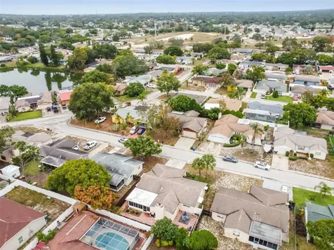 8206 Medford Drive Port Richey FL 34668