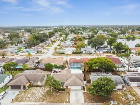 8206 Medford Drive Port Richey FL 34668