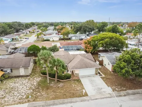 8206 Medford Drive Port Richey FL 34668