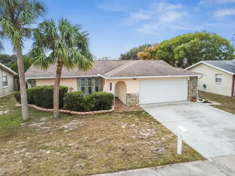 8206 Medford Drive Port Richey FL 34668