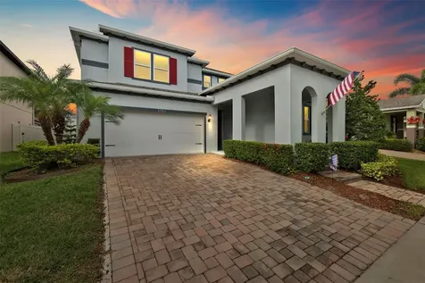 6763 Bridgewater Village Road Windermere FL 34786