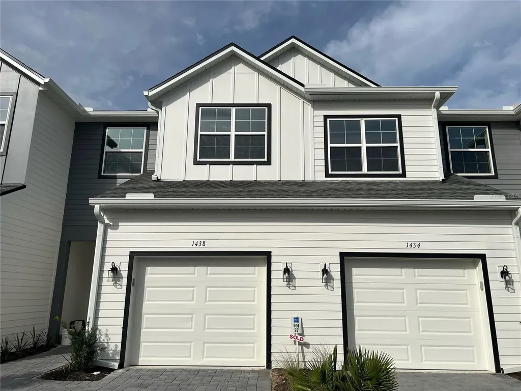 1438 Brookdale Court Oviedo FL 32765