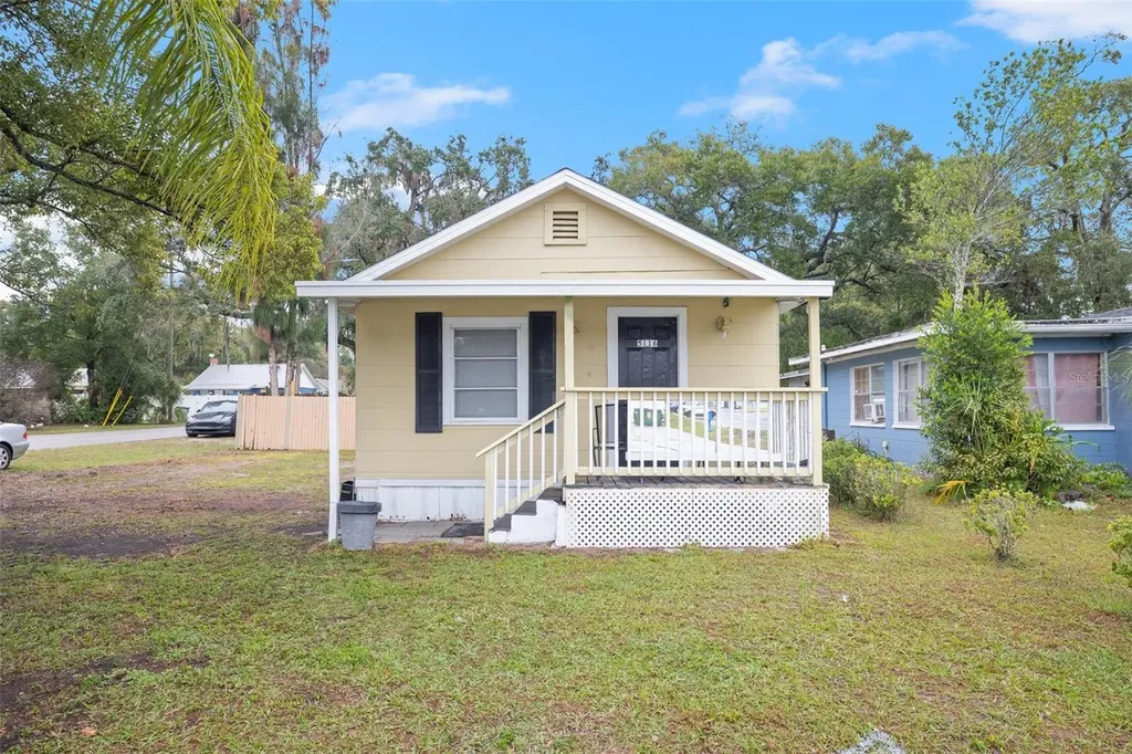 5116 7th Street Zephyrhills FL 33542