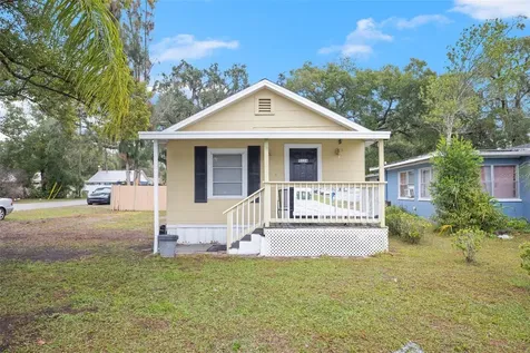 5116 7th Street Zephyrhills FL 33542