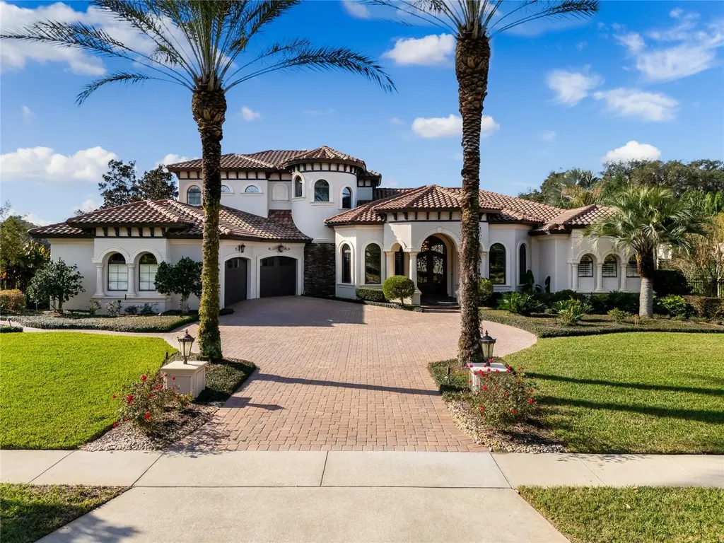 26034 Estates Ridge Drive Sorrento FL 32776
