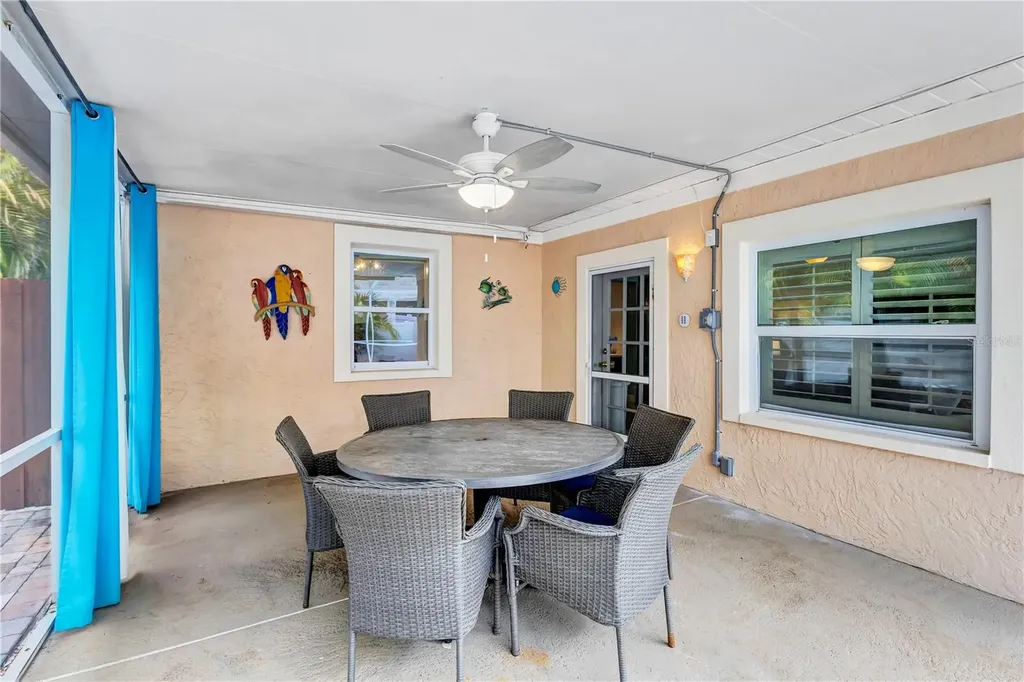 16110 3rd Street E Redington Beach FL 33708