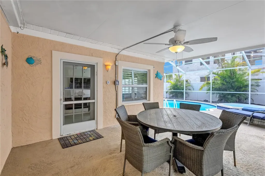 16110 3rd Street E Redington Beach FL 33708