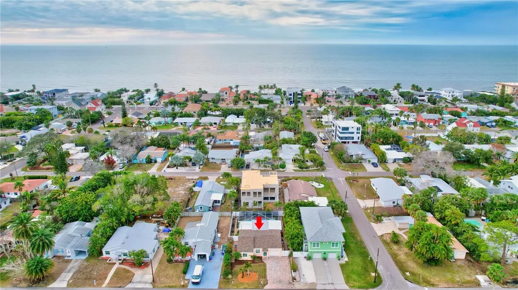 16110 3rd Street E Redington Beach FL 33708