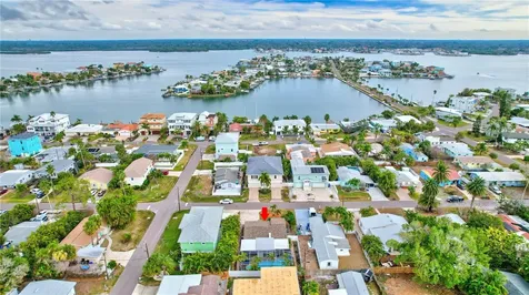 16110 3rd Street E Redington Beach FL 33708