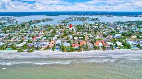16110 3rd Street E Redington Beach FL 33708
