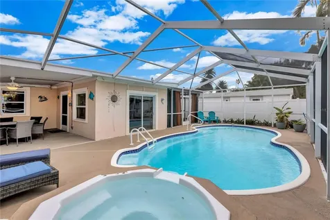 16110 3rd Street E Redington Beach FL 33708