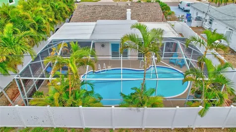 16110 3rd Street E Redington Beach FL 33708