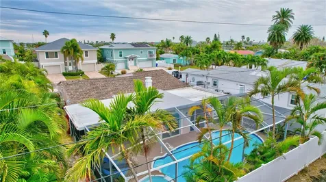 16110 3rd Street E Redington Beach FL 33708