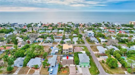 16110 3rd Street E Redington Beach FL 33708