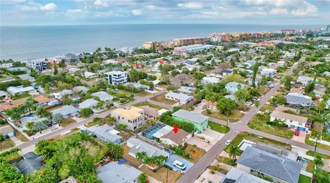 16110 3rd Street E Redington Beach FL 33708