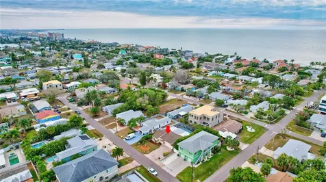 16110 3rd Street E Redington Beach FL 33708