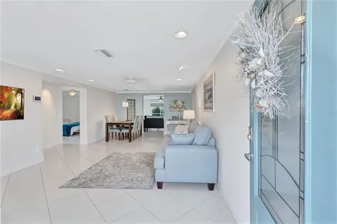 16110 3rd Street E Redington Beach FL 33708