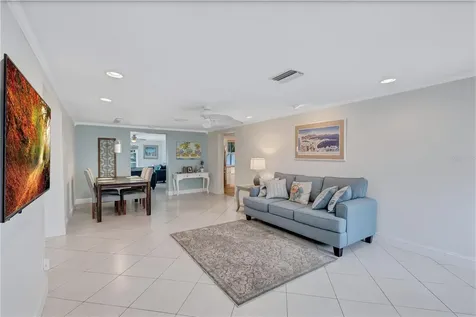 16110 3rd Street E Redington Beach FL 33708