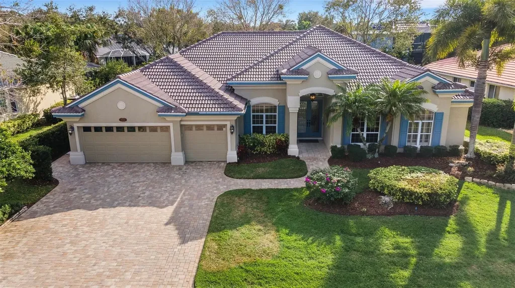 8115 Deerbrook Circle Sarasota FL 34238