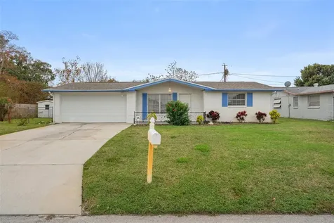 7314 Rhinebeck Drive Port Richey FL 34668