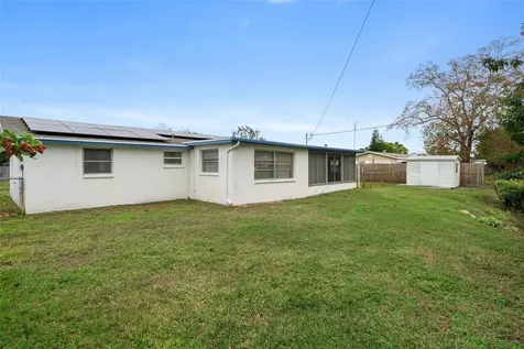 7314 Rhinebeck Drive Port Richey FL 34668
