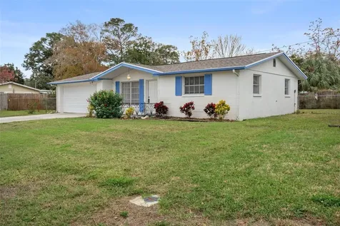 7314 Rhinebeck Drive Port Richey FL 34668