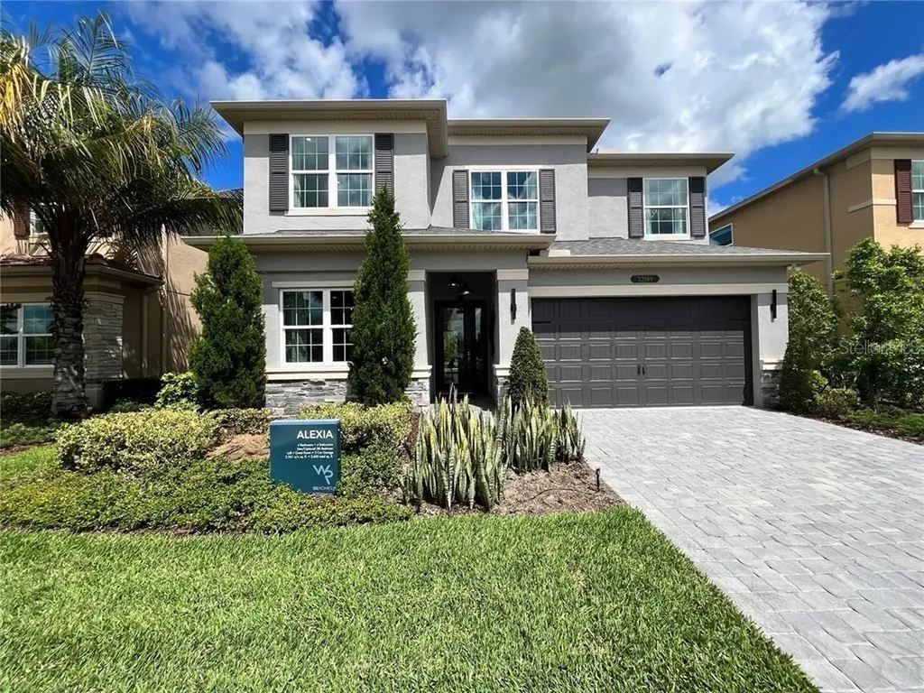 3541 Great Banyan Way Wesley Chapel FL 33543