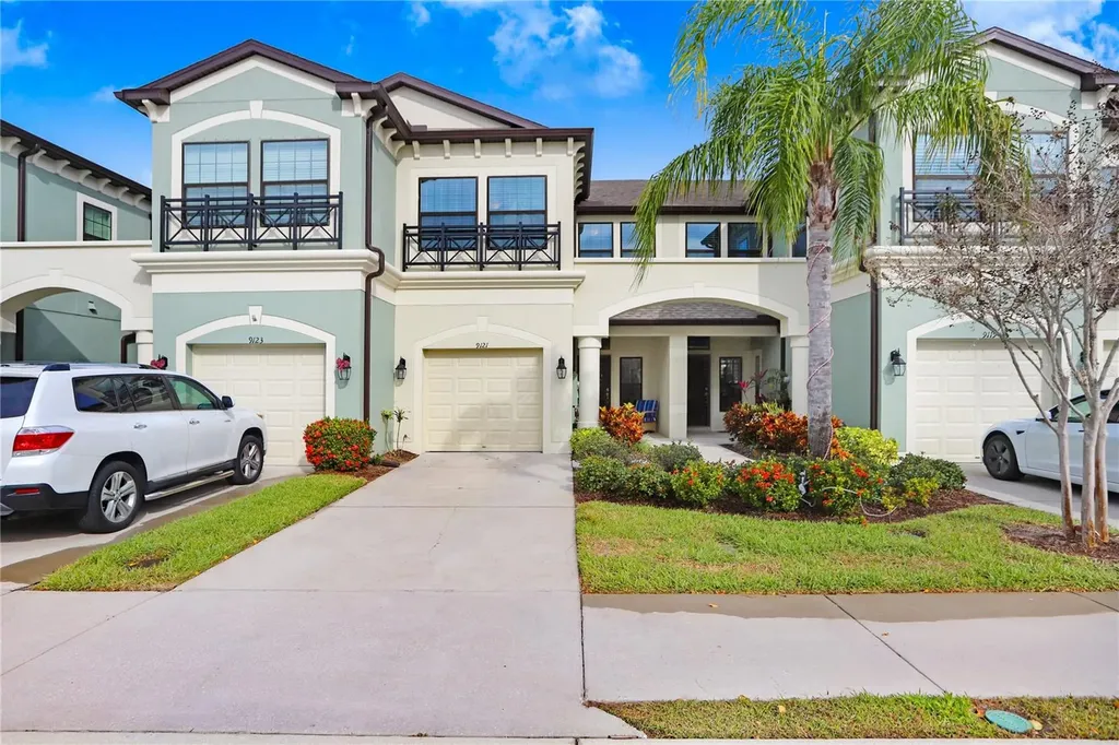 9121 Carolina Wren Drive Tampa FL 33626