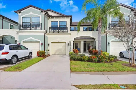 9121 Carolina Wren Drive Tampa FL 33626