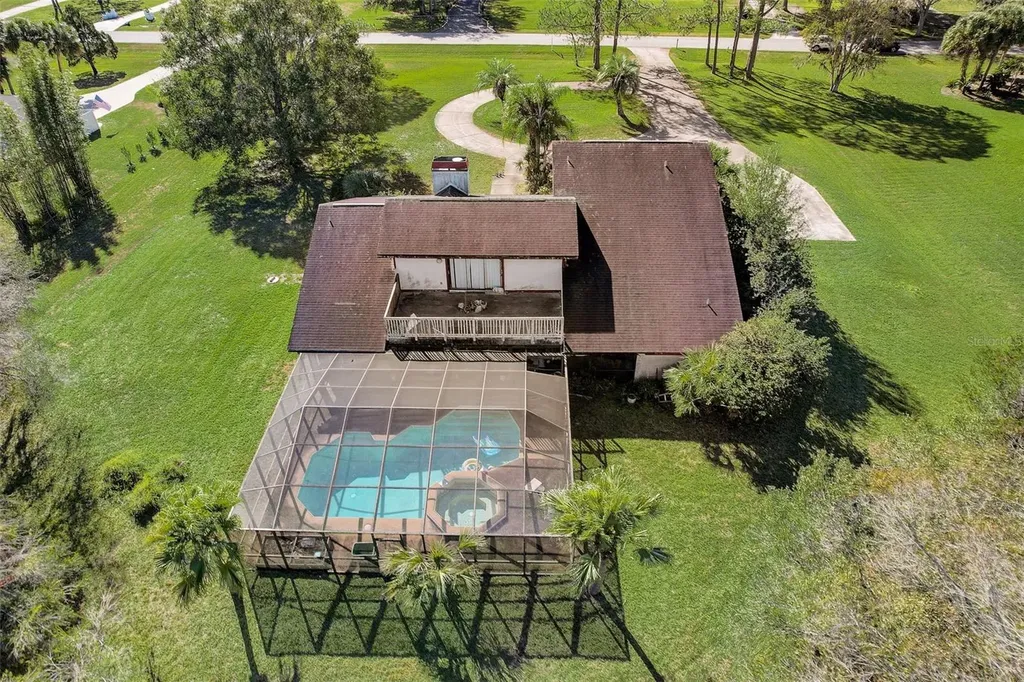 25253 Oaks Boulevard Land O Lakes FL 34639