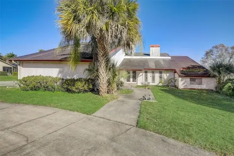 25253 Oaks Boulevard Land O Lakes FL 34639