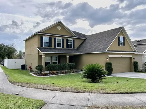 2477 Norwood Place Tavares FL 32778