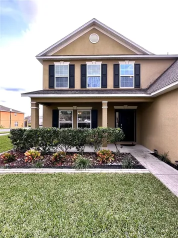 2477 Norwood Place Tavares FL 32778