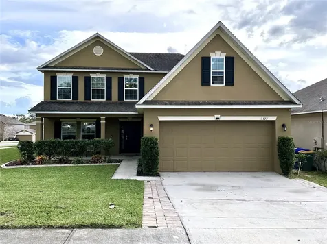 2477 Norwood Place Tavares FL 32778