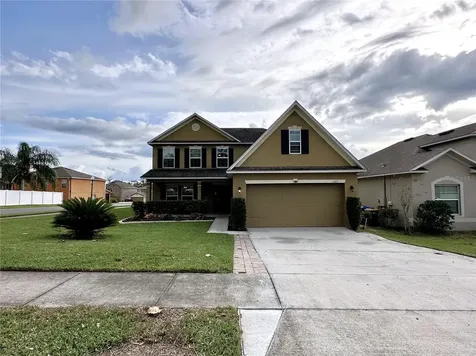2477 Norwood Place Tavares FL 32778