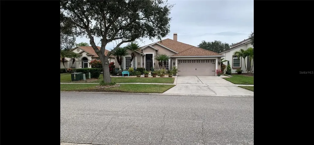 2705 Wortham Lane Kissimmee FL 34744