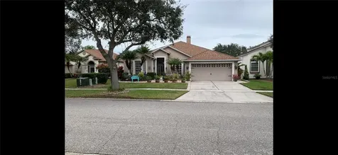 2705 Wortham Lane Kissimmee FL 34744