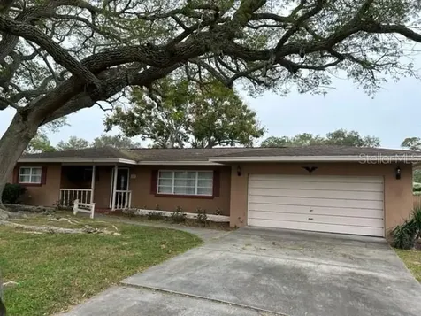 1306 Weber Drive Clearwater FL 33764