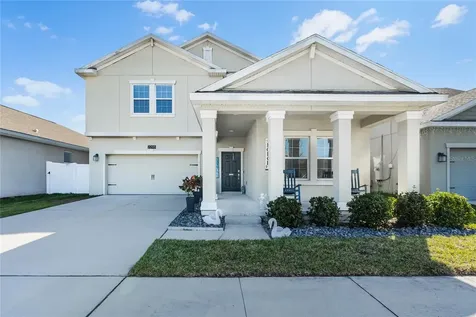 2295 Cathedral Rock Drive Kissimmee FL 34746